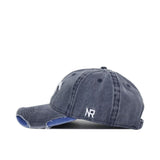 SMU Denim Hat