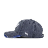 TCU Denim Hat