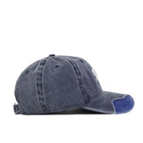 TCU Denim Hat