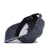 TCU Denim Hat