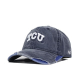 TCU Denim Hat