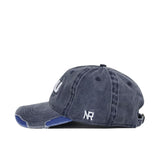 LSU Denim Hat