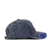 LSU Denim Hat