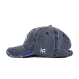 University of Iowa Denim Hat