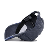 University of Iowa Denim Hat