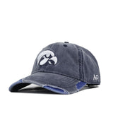 University of Iowa Denim Hat