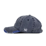 Texas State Denim Hat