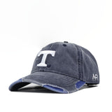 Tennessee Denim Hat