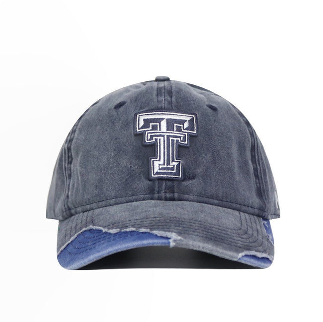 Texas Tech Denim Hat