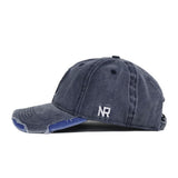 Texas Tech Denim Hat