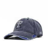 Texas Tech Denim Hat