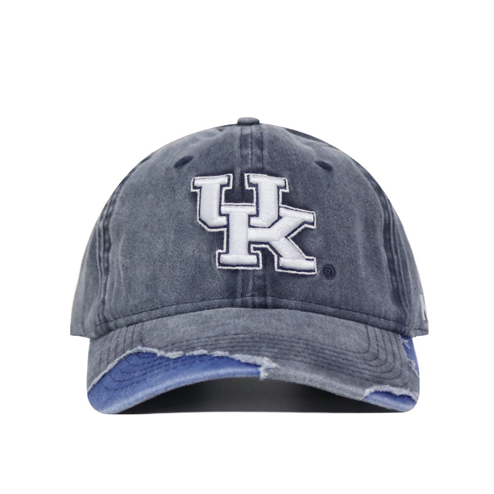 Kentucky Denim Hat – No Rivals