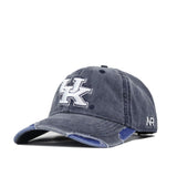 Kentucky Denim Hat