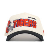 Clemson Alma Mater Hat - Classic - No Rivals