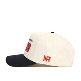 Clemson Alma Mater Hat - Classic - No Rivals
