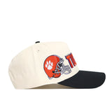 Clemson Alma Mater Hat - Classic - No Rivals