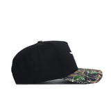 SMU Camo Hat - Trailblazer Edition - No Rivals