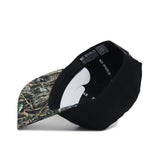 SMU Camo Hat - Trailblazer Edition - No Rivals