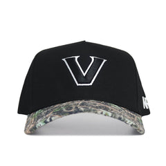 Vanderbilt Camo Hat - Trailblazer Edition - No Rivals