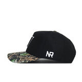 Vanderbilt Camo Hat - Trailblazer Edition - No Rivals