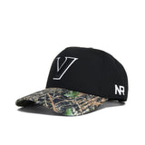 Vanderbilt Camo Hat - Trailblazer Edition - No Rivals
