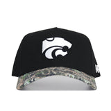 K-State Camo Hat - Trailblazer Edition - No Rivals