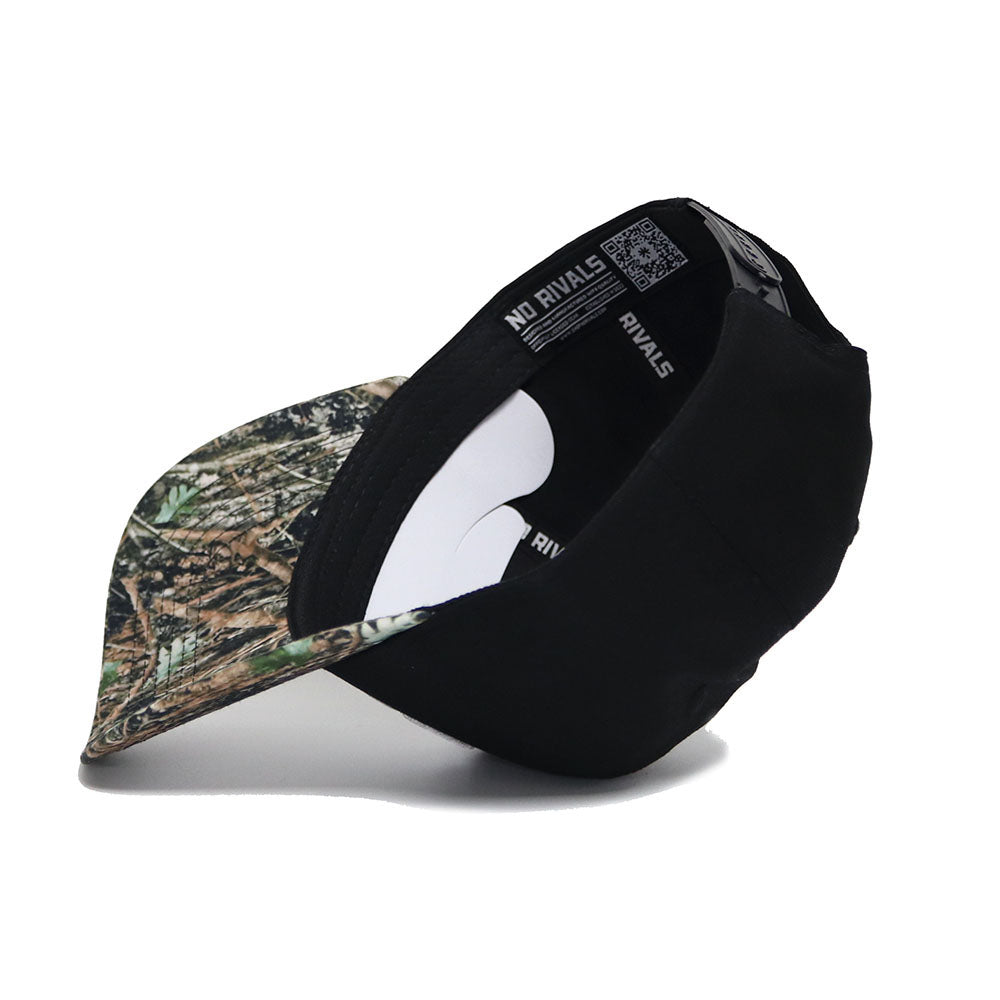 K-State Camo Hat - Trailblazer Edition - No Rivals