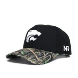 K-State Camo Hat - Trailblazer Edition - No Rivals