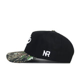 Iowa Script Camo Hat - Trailblazer Edition - No Rivals