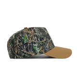 Vanderbilt Camo Hat - Explorer Edition - No Rivals
