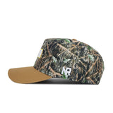 Iowa Block Camo Hat - Explorer Edition - No Rivals