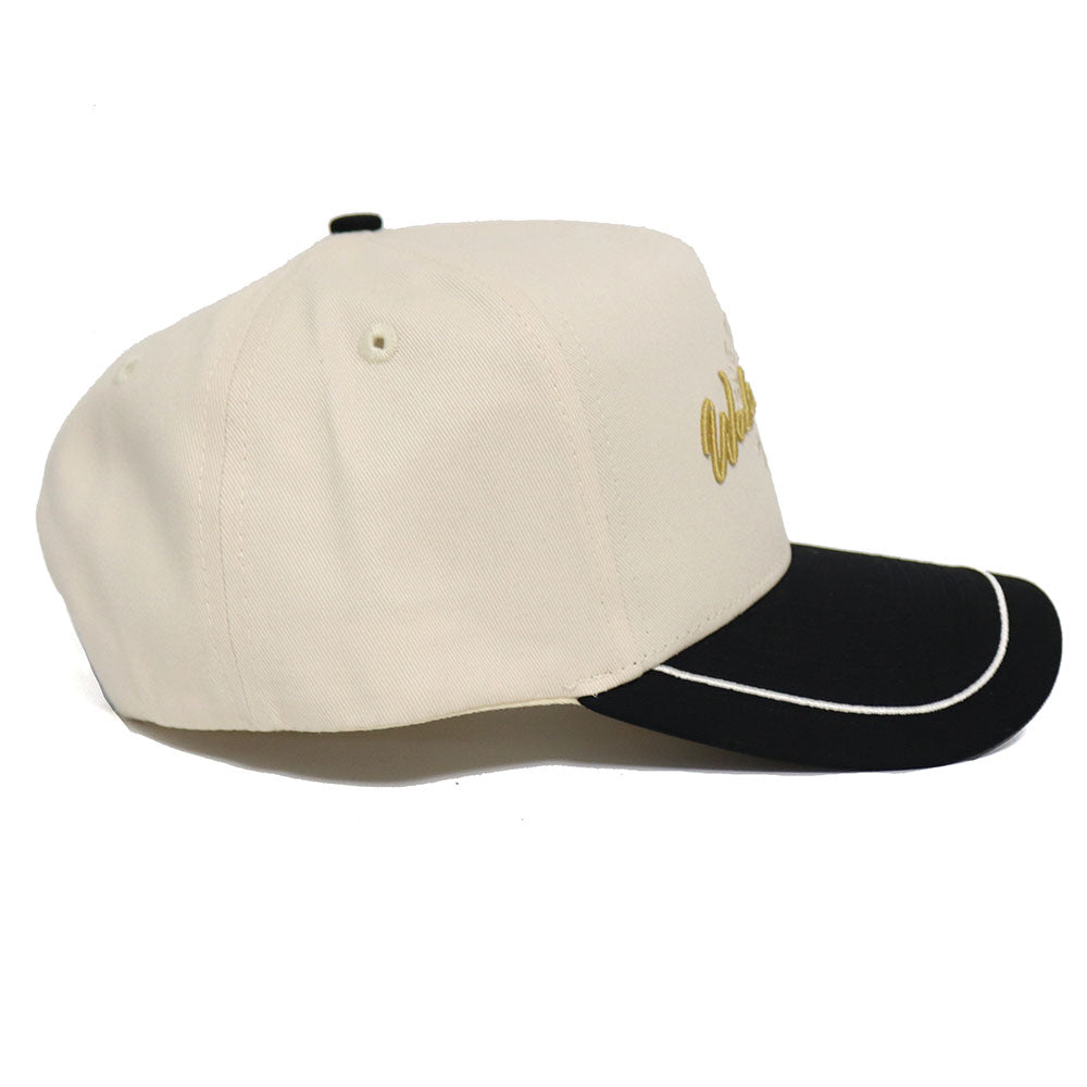Wake Forest ALOYO Hat - No Rivals