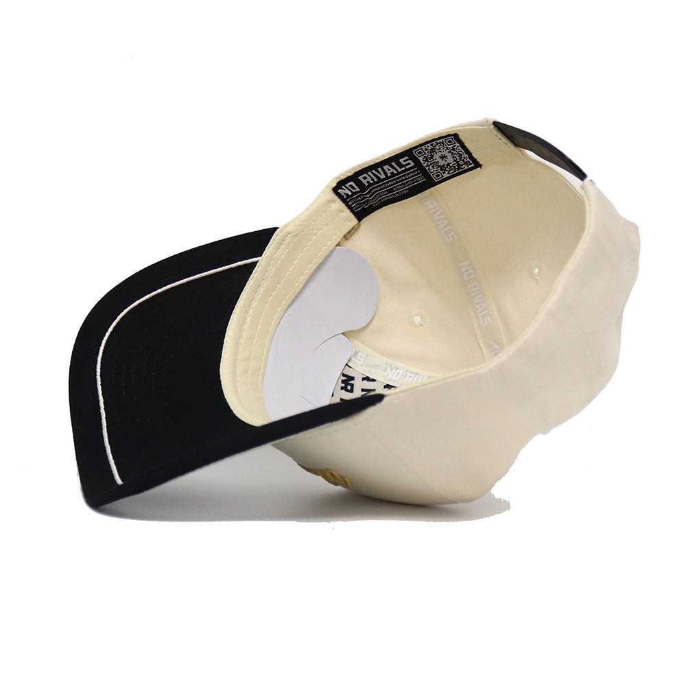 Wake Forest ALOYO Hat - No Rivals