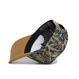 Iowa Block Camo Hat - Explorer Edition - No Rivals