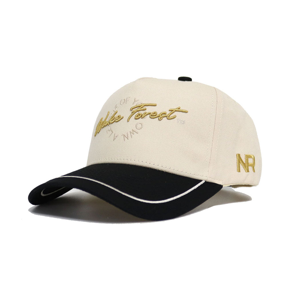 Wake Forest ALOYO Hat - No Rivals