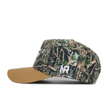 Georgia Camo Hat - Explorer Edition - No Rivals