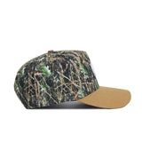 Georgia Camo Hat - Explorer Edition - No Rivals