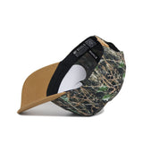 Georgia Camo Hat - Explorer Edition - No Rivals