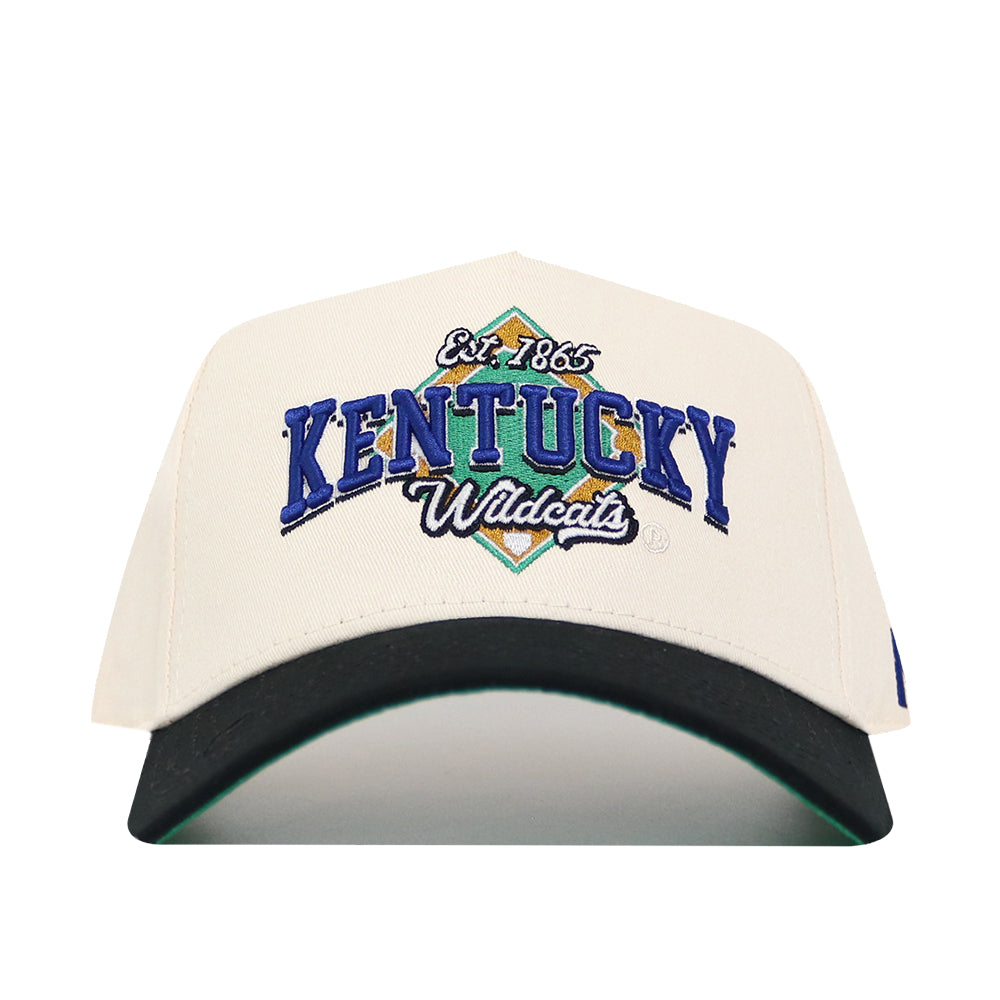 Kentucky Ballpark Hat - No Rivals