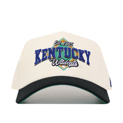 Kentucky Ballpark Hat - No Rivals