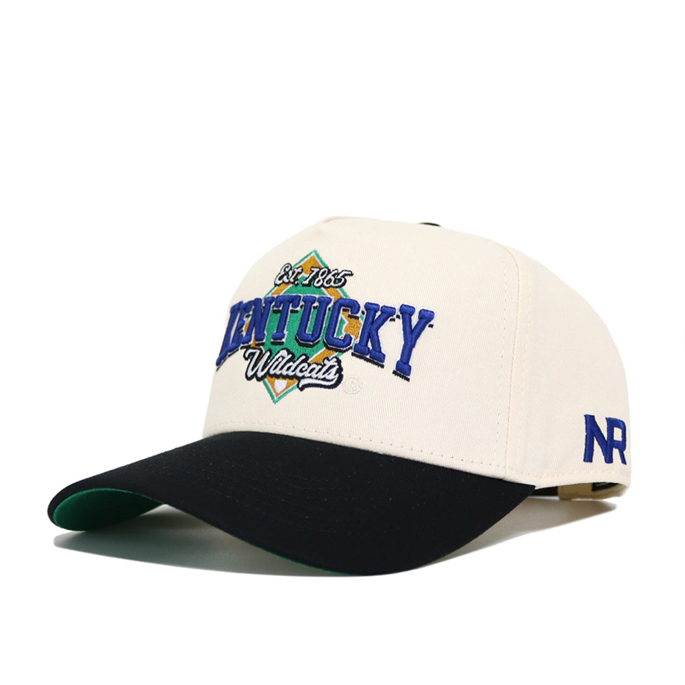 Kentucky Ballpark Hat - No Rivals