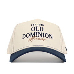 ODU Vintage Hat - No Rivals
