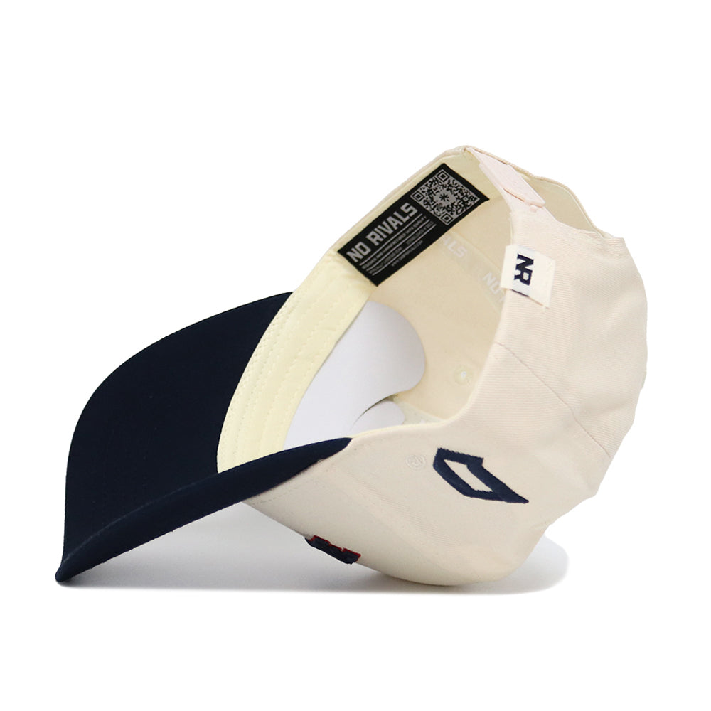 Upside Down DUQUESNE Hat - Classic Colors - No Rivals
