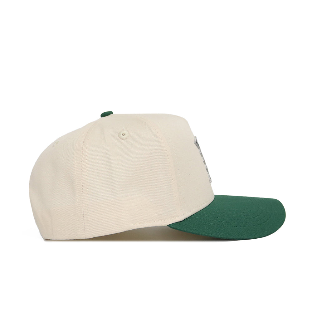Hawaii Logo Patch Hat - No Rivals
