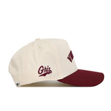 Upside Down MONTANA Hat - Classic Colors - No Rivals