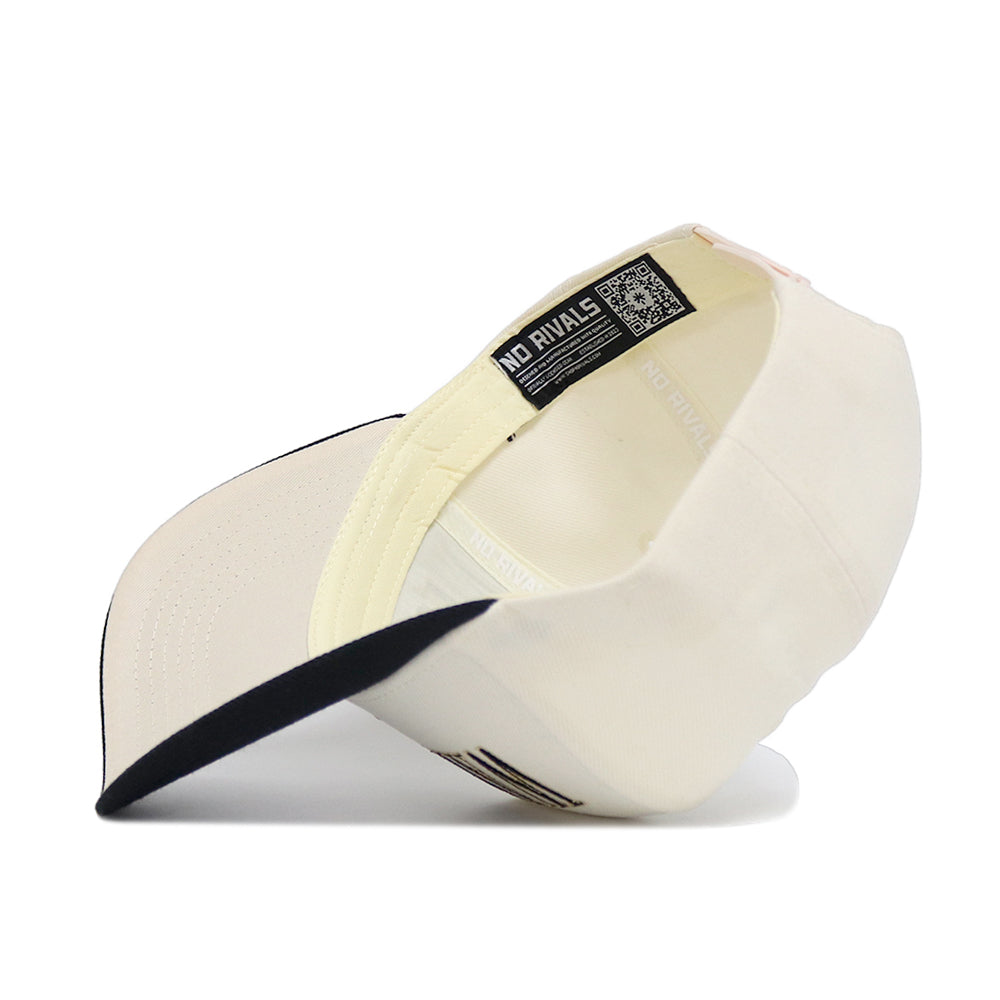 Wake Forest Retro Block Hat - No Rivals