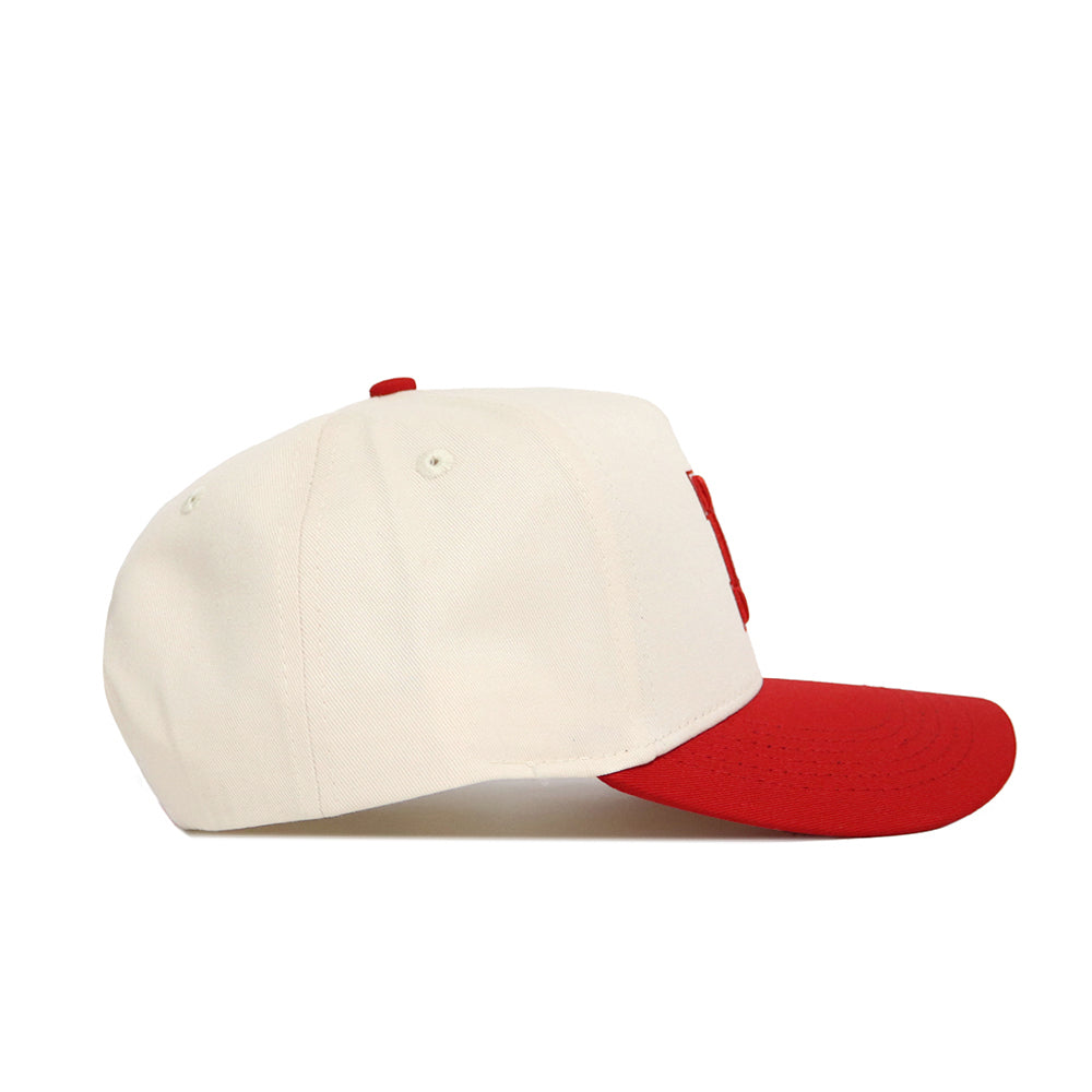 Classic University of Nebraska Hat - No Rivals