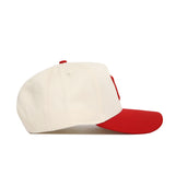 Classic University of Nebraska Hat - No Rivals
