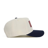 Ole Miss Retro Block Hat - No Rivals