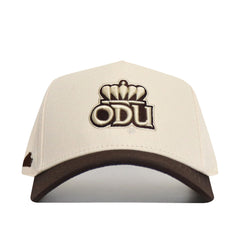 ODU Espresso Hat - No Rivals